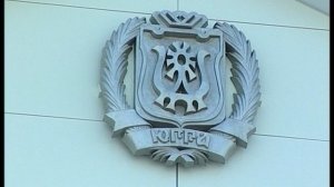 2006.11.24  Мегион Пресс-конференция. Мария Краско соу защита