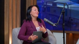 Фонари на Первом Тульском