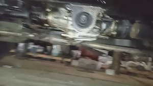 Нива убрать вибрацию раздатки реально?? Где ставим запятую?