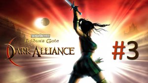 Прохождение Baldur's Gate: Dark Alliance - Часть 3 (кооператив)