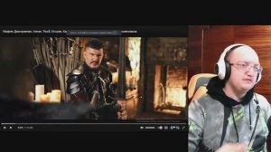 Реакция на Мафия: Дмитриенко, Натан, Toxi$, Егорик, Карина Кросс, Расул Чабдаров, Mona, Масленников