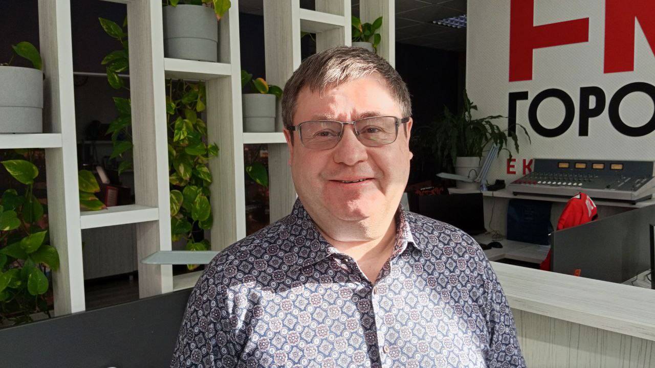 Дмитрий Сергин: "В этом году на выборах губернатора установили рекорд"