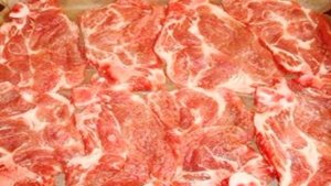 Мясо по-царски в духовке