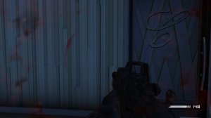 Прохождение Call of Duty: Ghosts №6. День Федерации