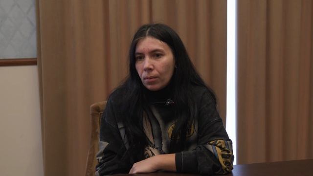 СБУ пыталась завербовать жительницу Белгородской области, показывая пытки отца смотреть онлайн