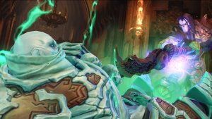 Darksiders II Deathinitive Edition серия №9