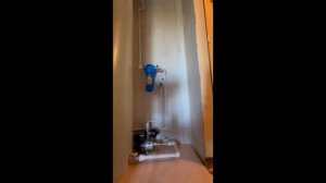 Нет воды в Ленинском районе Донецка по Ильича. Не баде, поможем