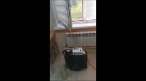 Система автономного охлаждения АРКТИКА 4.5 кВт.mp4