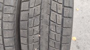 Dunlop Winter Maxx SJ8 225/60R17 /kolesa54
