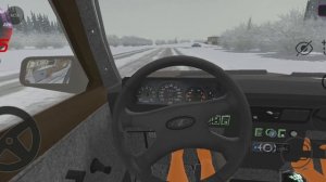 Сдаю на права|в ваз краш тест симулятор 2