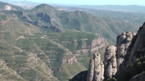 Испания 2012 ч.1