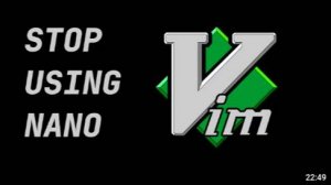 Vanilla Vim to LSP in 22 minutes (2026 Edition)