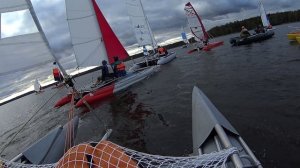 СПб, закрытие сезона 25, всякие случаи.