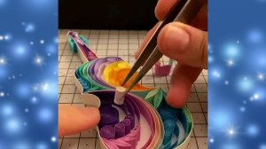 ТВОРЧЕСКИЕ ИДЕИ, ЗАМЫСЛЫ И ПРИЧУДЫ СВОИМИ РУКАМИ #111