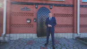 Дом в поселке Тарасовка