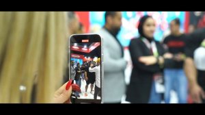 Panatta. Made in Italy - DUBAI PRO 2023