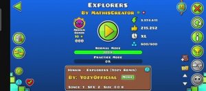 GG Explorers