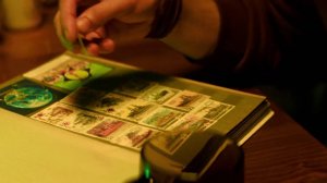 Филателия 2024 смотреть онлайн