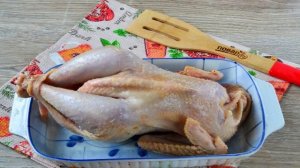 Медовый цыпленок из Винтерфелла