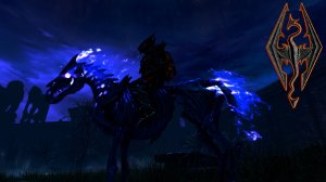 SKYRIM AE #8 - Арвак