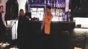 День рождения Марии Соколовой