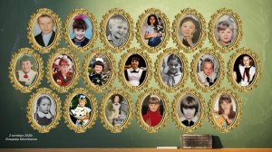 Учителя школы Вяртсиля