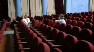 Международный день театра