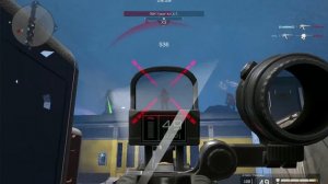 Warface спецоперация Ночной город