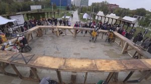 Турнир содружество 27.08.25 Ури Байард2 Сход 3