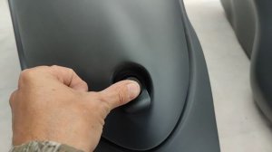 Изготавливаем кофры для Triumph Rocket III