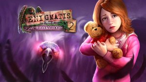 Enigmatis 2: The Mists of Ravenwood (игровой процесс)