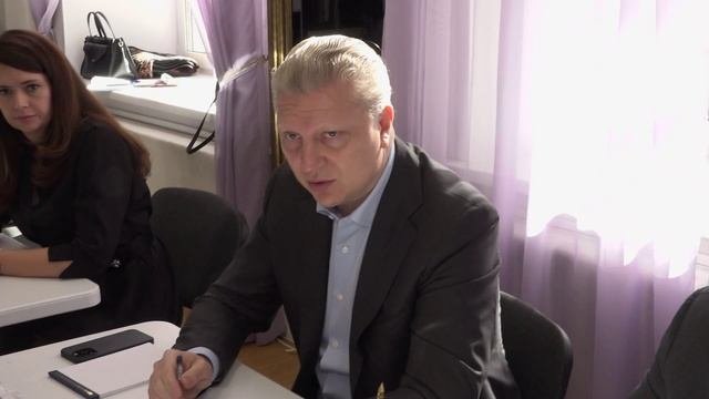 Проблемы деревни Шихово