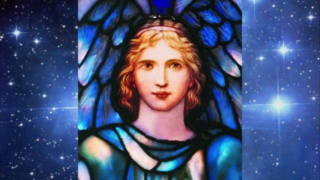 Утверждения из диктовок Архангела Гавриила (веления 42.00, 42.01, 42.02)