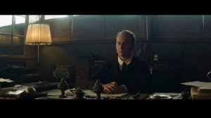 "СТРАЖИ" ("ЧАСОВЫЕ"). Трейлер французского сериала.