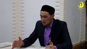 Кукмара районынын Югары Казаклар авылы имамы Райнур хәзрәт Рахимҗанов вәгазе. 02.10.2025 ел.