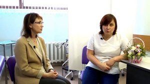 (Совет 4)Сурмама Ведение беременности и роды