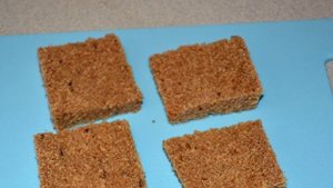 Канапе со шпротами