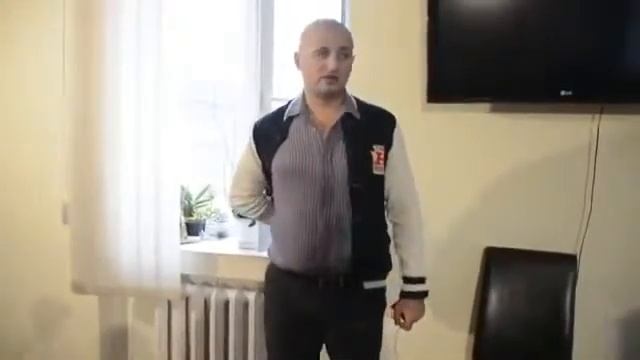 Упражнения для шеи и позвоночника