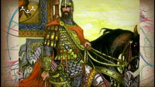 Аты-баты. Храмы-памятники Куликовской битвы