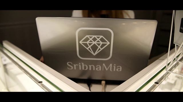 SribnaMia