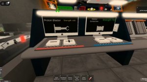 New idea for reactor high pressure