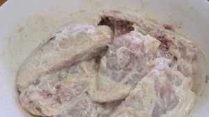 Картошка с окорочками в духовке