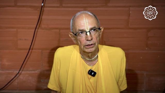 2025.04.17 - О природе души (Большой Ведический Практикум) смотреть онлайн