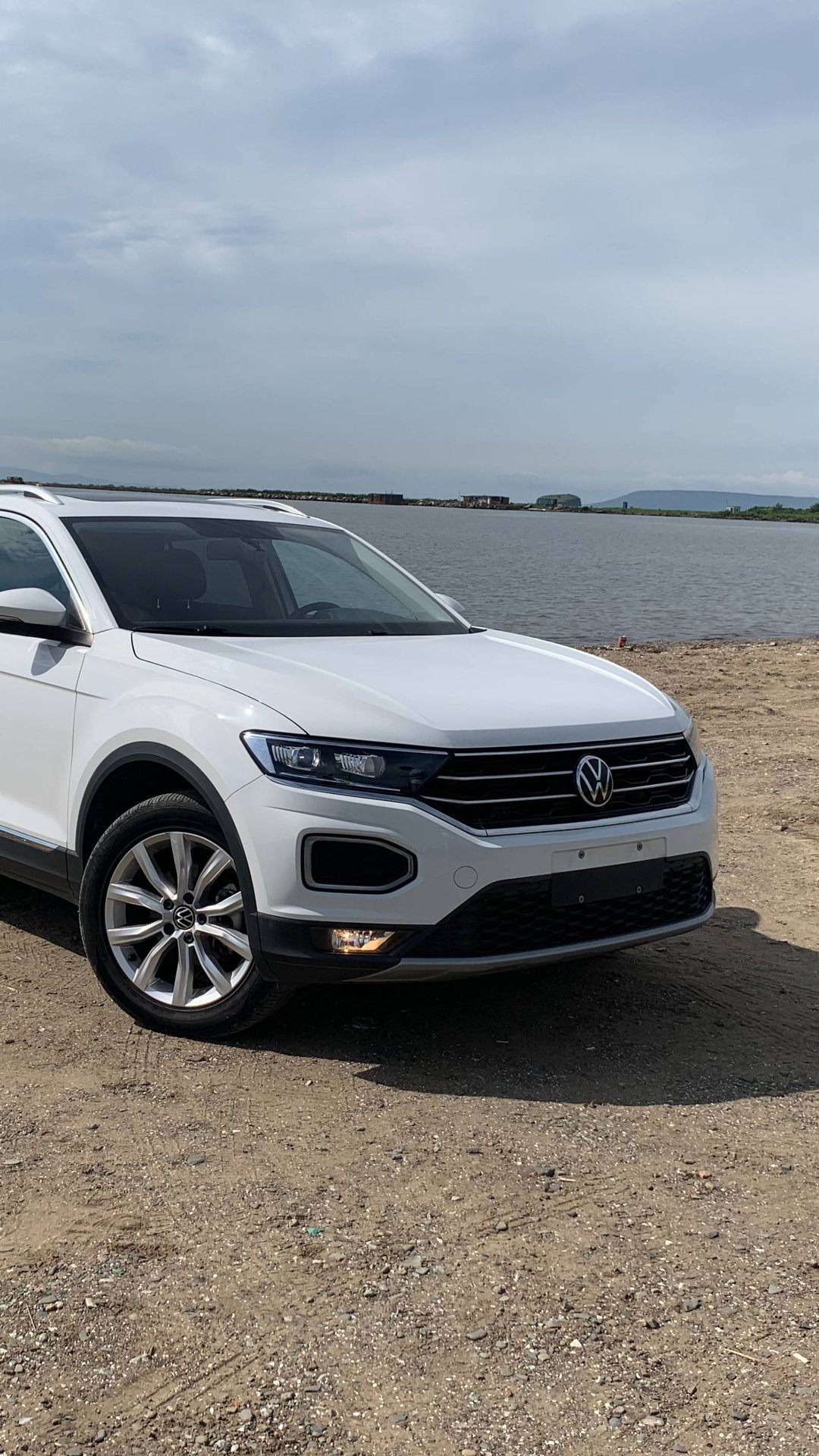 Volkswagen T-Roc: Немецкая и Китайская сборка. Отличия в сборке #автоподзаказ #авто125рф #автозаказ смотреть онлайн