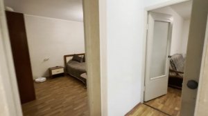 Двухкомнатная комнатная квартира на ул. Атарбекова, 5/1