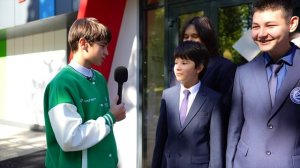 Марафон добрых дел: Нижнекамск, Выпуск №2