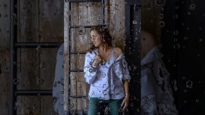 Veronsi & ai - Кто ты (+18)