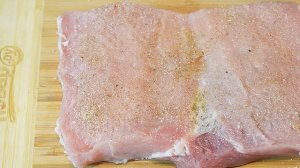 Мясо Капрезе с вялеными томатами и моцареллой