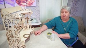 ПОДВАЛ ИЛЬИЧА друг семьи сломался Удивление мамы подарку Вкусное варенье Жизнь в Сибири