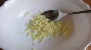 Курица с чесноком в соусе